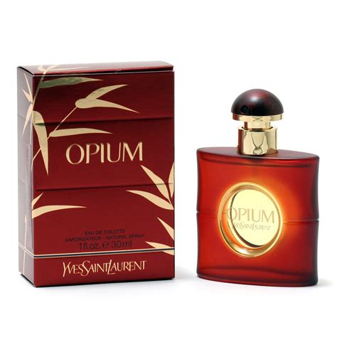 who sells opium perfume.